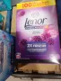Продавам Немски прахове Lenor 100,Ariel 100,Persil 80прабета! Само за Пловдив лично!!!, снимка 1