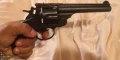 Револвер Смит и Уестън. Колекционерски пистолет, пищов, снимка 6