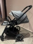 детска количка Cybex Balios S, снимка 9