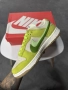 Nike SB Dunk Low Pro Green Apple, снимка 3