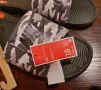 NIKE Оригинал Нови Мъжки Кожени Чехли 52, снимка 8