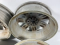 Алуминиеви джанти Форд Aluminievi djanti FORD 17 цола , снимка 12