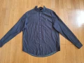 Мъжки ризи Armani jeans, размер XXL  и 3XL. Оригинални!, снимка 2