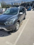 Dacia Duster 2019, 108 хил, бензин/газ, снимка 2
