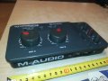 M-AUDIO CONECTIV-ВНОС GERMANY 1009231834, снимка 10