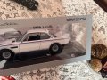 BMW 3.0 CLS 1:18 Дилърски, снимка 3