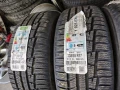 4бр.НОВИ зимни гуми NOKIAN 235 55 17 DOT16 цена за брой, снимка 3