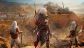Игра Assassin's Creed ORIGINS (PS4) Playstation 4 , PRO , PS5 , Нова, снимка 9