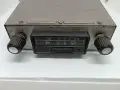 Авторадио Philips NX 344V употребявано, около 1950 година, снимка 4