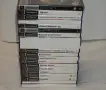 Игри за PS2 Phantasy Star Universe: Ambition/Okami/Final Fantasy/Warhammer/Killzone/Red Faction 1 2, снимка 16