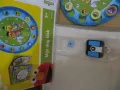 Влакче честит рожден ден, Моят дневен часовник, образователни играчки, снимка 11
