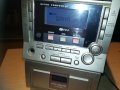 jvc cd deck-reverse tuner amplifier 1001210833, снимка 5