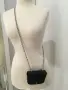 Dorothee Schumacher мини чанта естествена кожа, снимка 2