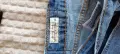 Levis мъжки къси дънки размер 32 син цвят отлично състояние , снимка 5