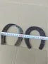Подкова, автентични истински стари подкови, петали за късмет, снимка 10