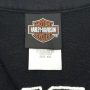 Vintage Harley-Davidson Full Zip Блуза, снимка 5