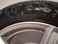 Джанти с гуми 19" за Volvo XC90 (2004 - 2014г), снимка 11