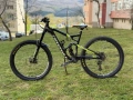 За колелото: Cannondale Jekyll 2 2015 – Enduro 27.5 М, снимка 2