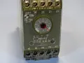 реле време Pilz PA-1SK/30s safety relay 220/250V, снимка 5
