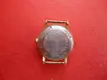 Позлатен часовник Junghans Tyiplastic 17 Jewels, снимка 5