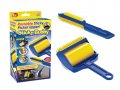  0512 ролка за обиране на косми Sticky Buddy, снимка 4
