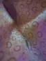 Раница Guess цвят светло розово , снимка 12
