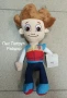 Райдър -Пес Патрул/Paw patrol -6,50€, снимка 2
