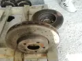 Дискове от Mercedes CLA200, снимка 2