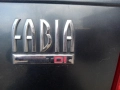 Skoda Fabia 1.9 TDI на части , снимка 5