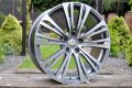 18" Джанти Ауди 5X112 Audi A4 B6 B7 B8 B9 A6 C6 C7 C8 A8 D3 D4 Q3 Q5 Q, снимка 3