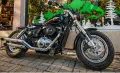Suzuki MARAUDER VZ800, снимка 1