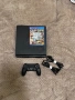 Ps4 PLAYSTATION+Joystick+gta5 игра!!, снимка 1