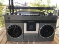 радиокасетофон National Panasonic RX-466, снимка 8
