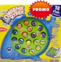 Забавна детска игра за риболов, снимка 1 - Образователни игри - 38230356