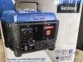 Scheppach sg 1200 инверторен агрегат, снимка 4