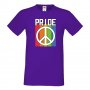 Мъжка тениска Pride 2 multicolor Прайд,Празник.Повод,Изненада, снимка 10