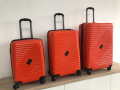 Супер здрави пътнически куфари от 55лв, снимка 5