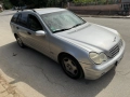 Mercedes-Benz C 220 cdi 140hp / W 203 Полша , снимка 11