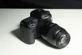 Обектив Canon EF 100/2.8 USM macro, снимка 2