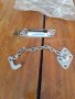 Стара верижка,верига за врата #2, снимка 2