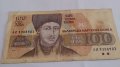 Банкнота Сто лева 1991 година - 15275, снимка 3