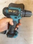Makita DF333D 12V винтоверт, снимка 6