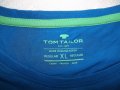 Тениски TOM TAILOR    мъжки,М и ХЛ, снимка 4