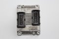 Компютър ДВГ Opel Corsa C, Agila Z10XE GM09115111 Bosch 0261206072, снимка 4
