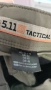 5.11 Мъжки тактически панталон size 32, снимка 3