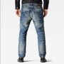 G-star оригинални нови мъжки дънки Blades Tapered W28/L32 и W29/L32 , снимка 2