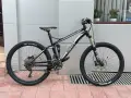 Ghost ASX 27.5 Full Suspension велосиепд, снимка 2