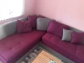 Ъглов диван Емоция, снимка 1