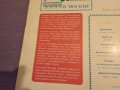 Доули Фемили Великобритания концерт в Москва СССР голяма грамофонна плоча от соца, снимка 7