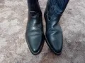 Испански високи ботуши 36 номер-alamo, снимка 4